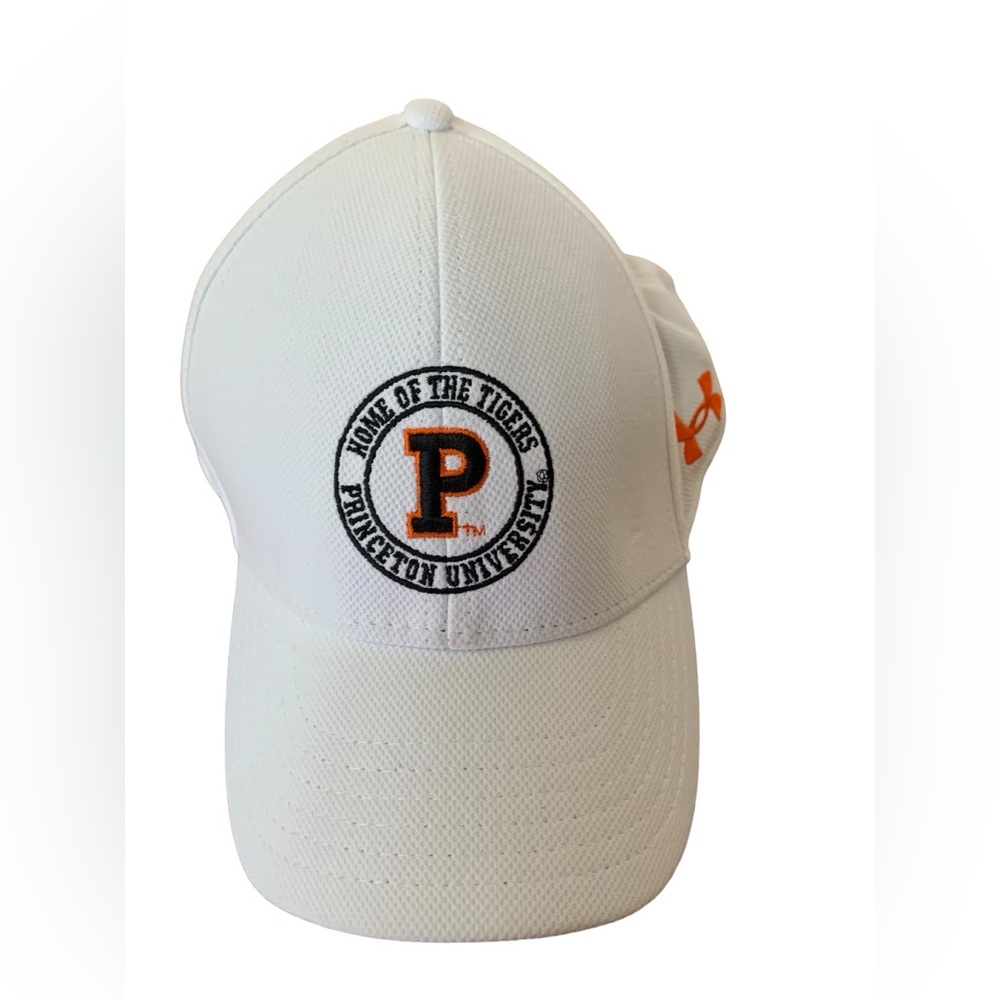 Princeton Tigers 🐅 Cap